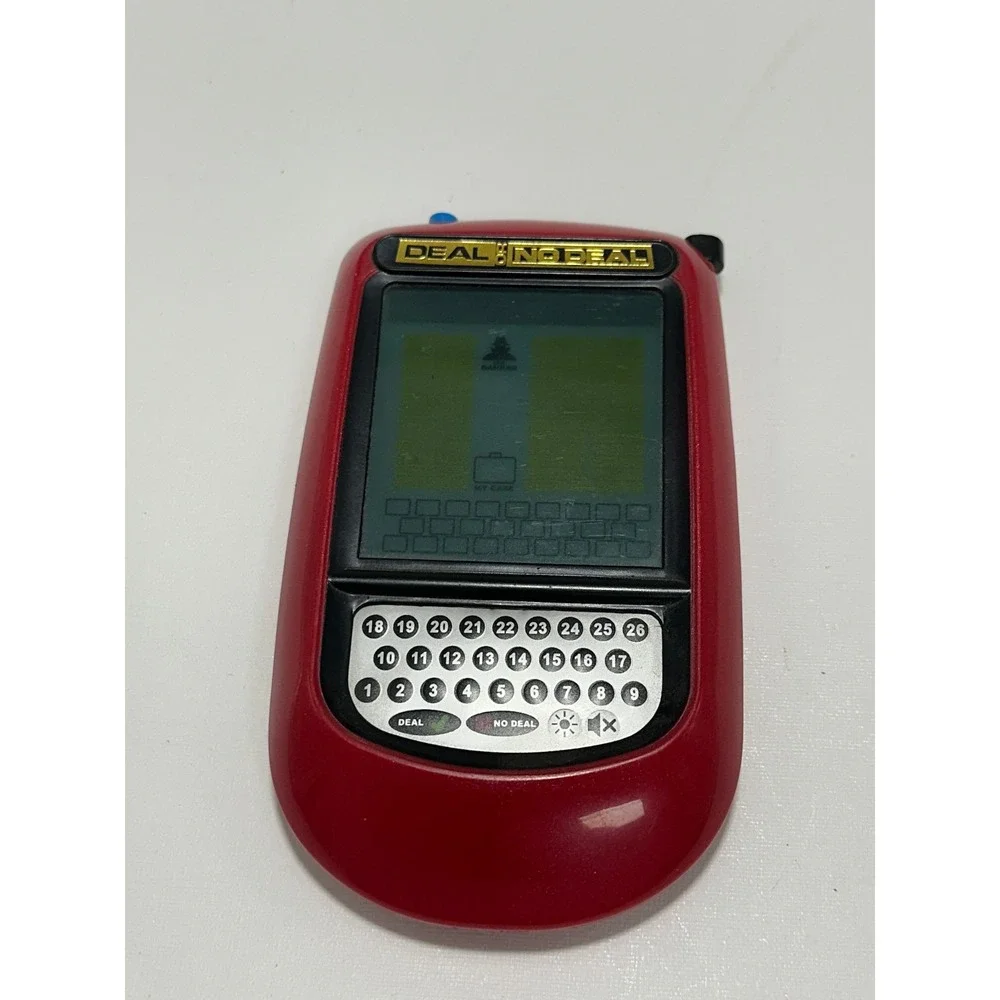 Irwin Toy deal or